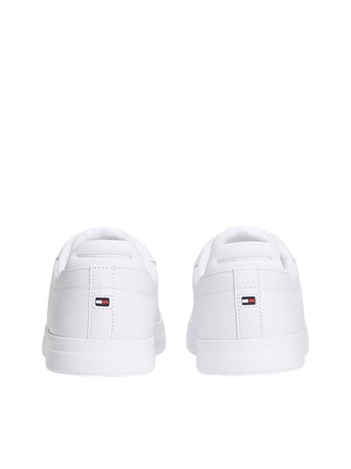 Sneakers Icon in pelle Tommy Hilfiger | FM0FM05678YBS